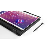 Lenovo ThinkPad T14s 2-in-1 G2 (21YY0028GE), Notebook schwarz, Intel® Core™ Ultra 5 325, Intel® Graphics, 16 GB LPDDR5X, 512 GB (512 GB SSD), Windows 11 Pro
