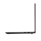 Lenovo V15 G7 (83VF007RGE), Notebook schwarz, Intel® Core™ 5 320, AMD Radeon Graphics, 15.96484375 GB DDR5, 512 GB (512 GB SSD), Windows 11 Pro