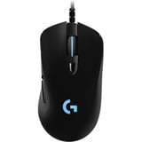 Logitech G403 HERO, Gaming-Maus schwarz