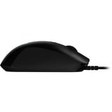 Logitech Gaming G403 HERO, Gaming-Maus schwarz