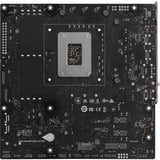 MSI B860M GAMING PLUS WIFI, Mainboard 
