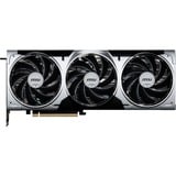 MSI GeForce RTX 5080 VENTUS 3X OC PLUS, Grafikkarte DLSS 4, 3x DisplayPort, 1x HDMI 2.1