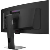 MSI MPG 341CQRDE QD-OLED X36, Gaming-Monitor 86.4 cm (34 Zoll), schwarz, UWQHD, Curved, HDMI, DP, USB-C, USB-Hub, 360Hz Panel