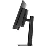 MSI MPG 341CQRDE QD-OLED X36, Gaming-Monitor 86.4 cm (34 Zoll), schwarz, UWQHD, Curved, HDMI, DP, USB-C, USB-Hub, 360Hz Panel