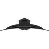 MSI MPG 341CQRDE QD-OLED X36, Gaming-Monitor 86.4 cm (34 Zoll), schwarz, UWQHD, Curved, HDMI, DP, USB-C, USB-Hub, 360Hz Panel