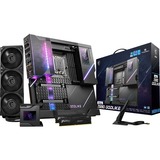 MSI MPG Z690 GODLIKE, Mainboard MSI MEG CORELIQUID S360, 2x 16 GB KINGSTON FURY BEAST DDR5