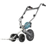 Makita Akku-Balkenmäher UG001GZ, 40Volt, Rasenmäher ohne Akku und Ladegerät