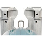 Makita Akku-Pendelhubstichsäge DJV186Z, 18Volt  blau/schwarz, ohne Akku und Ladegerät