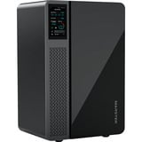 Marstek Powerstation Jupiter-C, 2.560 Wh grau, 0% MWST, All-in-One Design, integrierter Mikro-Wechselrichter
