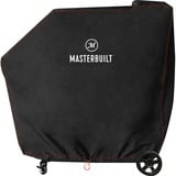 Masterbuilt Gravity Series 560 / 600 / 800 Cover, Schutzhaube schwarz, Gravity Series 560, 600, 800, 545