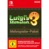  Mehrspieler-Paket für Luigi’s Mansion 3, Nintendo Switch-Spiel 