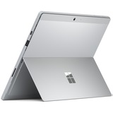 Microsoft Surface Pro 7+ Commercial, Tablet-PC silber, Windows 10 Pro, 128GB, i5