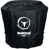Moesta Bandit FirePlace Abdeckhaube, Abdeckplane schwarz