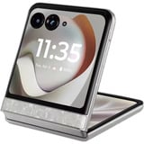 Motorola razr 70 256GB, Handy Bright White, Android 16, 8 GB