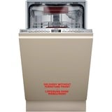 Neff S857YMX12E N70, Spülmaschine 45 cm, Home Connect