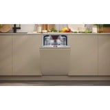 Neff S857YMX12E N70, Spülmaschine 45 cm, Home Connect