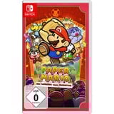 Nintendo Paper Mario: Die Legende vom Äonentor, Nintendo Switch-Spiel 