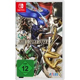 Nintendo Shin Megami Tensei V , Nintendo Switch-Spiel 