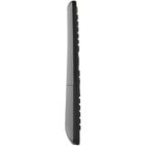 ONE FOR ALL Philips TV-Ersatzfernbedienung schwarz