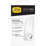 Otterbox Glass, Schutzfolie transparent, iPhone 15 Plus