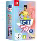 PLAION Lets Get Fit Bundle, Nintendo Switch-Spiel 