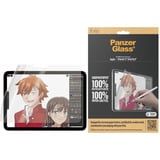 PanzerGlass GraphicPaper Displayschutz Ultra-Wide Fit, Schutzfolie transparent, iPad Air 11'' (2024-2025)