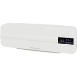 ProfiCare Wand-Keramik-Heizlüfter PC-HL 3116 weiß