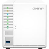 QNAP TS-364-8G, NAS 