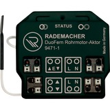 Rademacher Aktionspaket Rohrmotor-Aktor 9471-1 