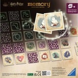 Ravensburger Collector's memory Harry Potter, Gedächtnisspiel 