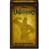 Ravensburger Disney Villainous - Böse Machenschaften, Brettspiel