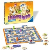 Ravensburger Junior Labyrinth, Brettspiel 