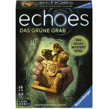 Ravensburger echoes Das grüne Grab, Gesellschaftsspiel 