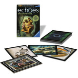 Ravensburger echoes Das grüne Grab, Gesellschaftsspiel 