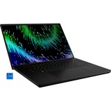 Razer Blade 15 (RZ09-0485YGD3-R3G1), Gaming-Notebook schwarz, Windows 11 Home 64-Bit, 240 Hz Display, 1 TB SSD