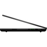 Razer Blade 15 (RZ09-0485YGD3-R3G1), Gaming-Notebook schwarz, Windows 11 Home 64-Bit, 240 Hz Display, 1 TB SSD