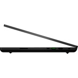 Razer Blade 15 (RZ09-0485YGD3-R3G1), Gaming-Notebook schwarz, Windows 11 Home 64-Bit, 39.6 cm (15.6 Zoll) & 240 Hz Display, 1 TB SSD