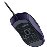 Razer Cobra - Gengar Edition, Gaming-Maus violett