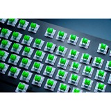 Razer Green Switch-Set, Tastenschalter grün/transparent, 36 Stück