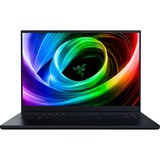 Razer Razer Blade 16 R9HX-370 64 GB 5090 bk W11H, Gaming-Notebook schwarz, AMD Ryzen AI 9 HX 370, NVIDIA GeForce RTX 5090, 64 GB LPDDR5X, 4 TB (2 TB SSD & 2 TB SSD), Windows 11 Home 64-Bit