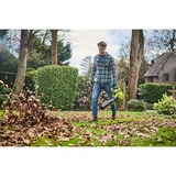Ryobi MAX POWER Akku-Laubgebläse RY36BLA-140, 36Volt grün/schwarz, Li-Ionen-Akku 4,0Ah