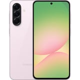SAMSUNG Galaxy A56 5G 256GB, Handy Awesome Pink, Android 15, 8 GB