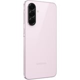 SAMSUNG Galaxy A56 5G 256GB, Handy Awesome Pink, Android 15, 8 GB