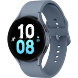 SAMSUNG Galaxy Watch5 (R910), Smartwatch blau, 44 mm