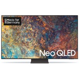 SAMSUNG Neo QLED GQ-75QN92A, QLED-Fernseher 189 cm(75 Zoll), schwarz, UltraHD/4K, AMD Free-Sync, HD+, 100Hz Panel