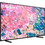 SAMSUNG QE-50Q60B, QLED-Fernseher 109.2 cm(43 Zoll), schwarz, Ultra HD/4K, Triple-Tuner, LAN, WLAN, Quantum HDR