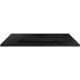 SAMSUNG ViewFinity S6 S32D604UAU, LED-Monitor 80 cm (32 Zoll), schwarz, QHD, IPS, Daisy Chain, KVM, DP, HDMI, USB-C, 100Hz Panel