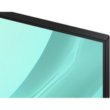 SAMSUNG ViewFinity S6 S32D604UAU, LED-Monitor 80 cm (32 Zoll), schwarz, QHD, IPS, Daisy Chain, KVM, DP, HDMI, USB-C, 100Hz Panel