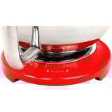 SMEG 50's Style Küchenmaschine SMF03 rot, 800 Watt