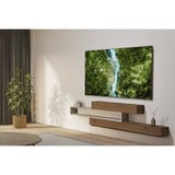 Samsung GU-65U8079F, LED-Fernseher 163 cm (65 Zoll), schwarz, UltraHD/4K, WLAN, Bluetooth, HDR10+